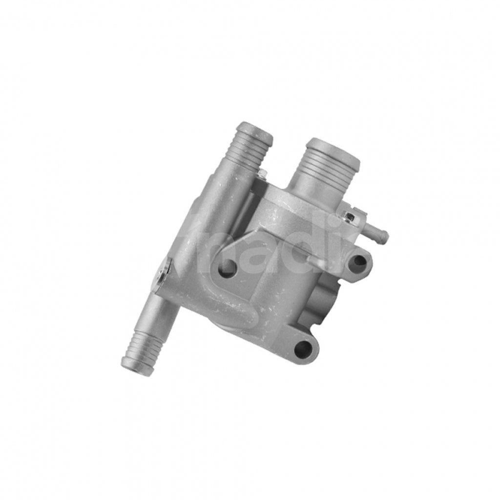 Toma para Refrigerante KNADIAN TF276AL