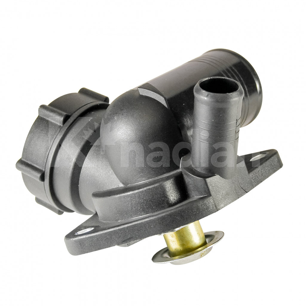 Toma para Refrigerante KNADIAN TF903