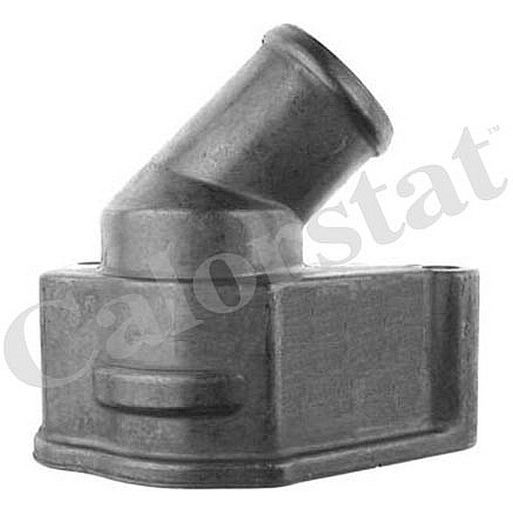 Toma Aluminio C/ Termostato VERNET TH6222.92