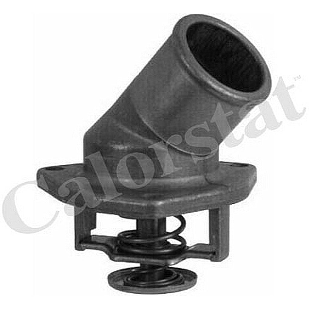 Toma Aluminio C/ Termostato VERNET TH6286.92