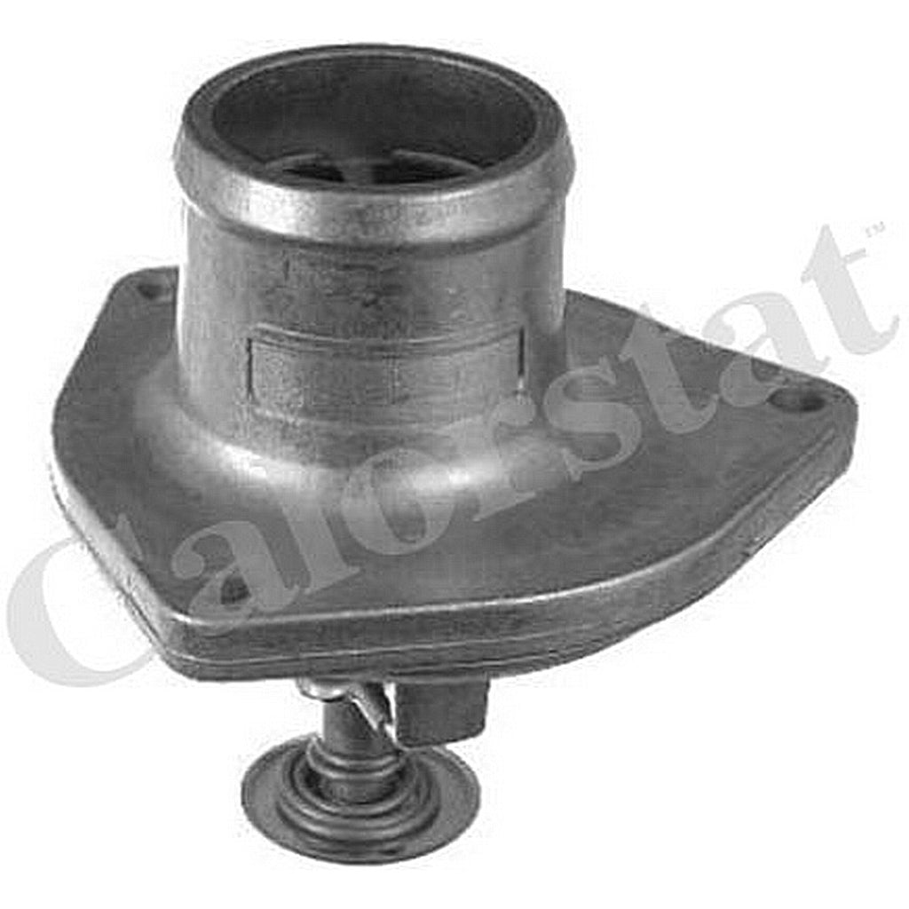 Toma Aluminio C/ Termostato VERNET TH6849.80