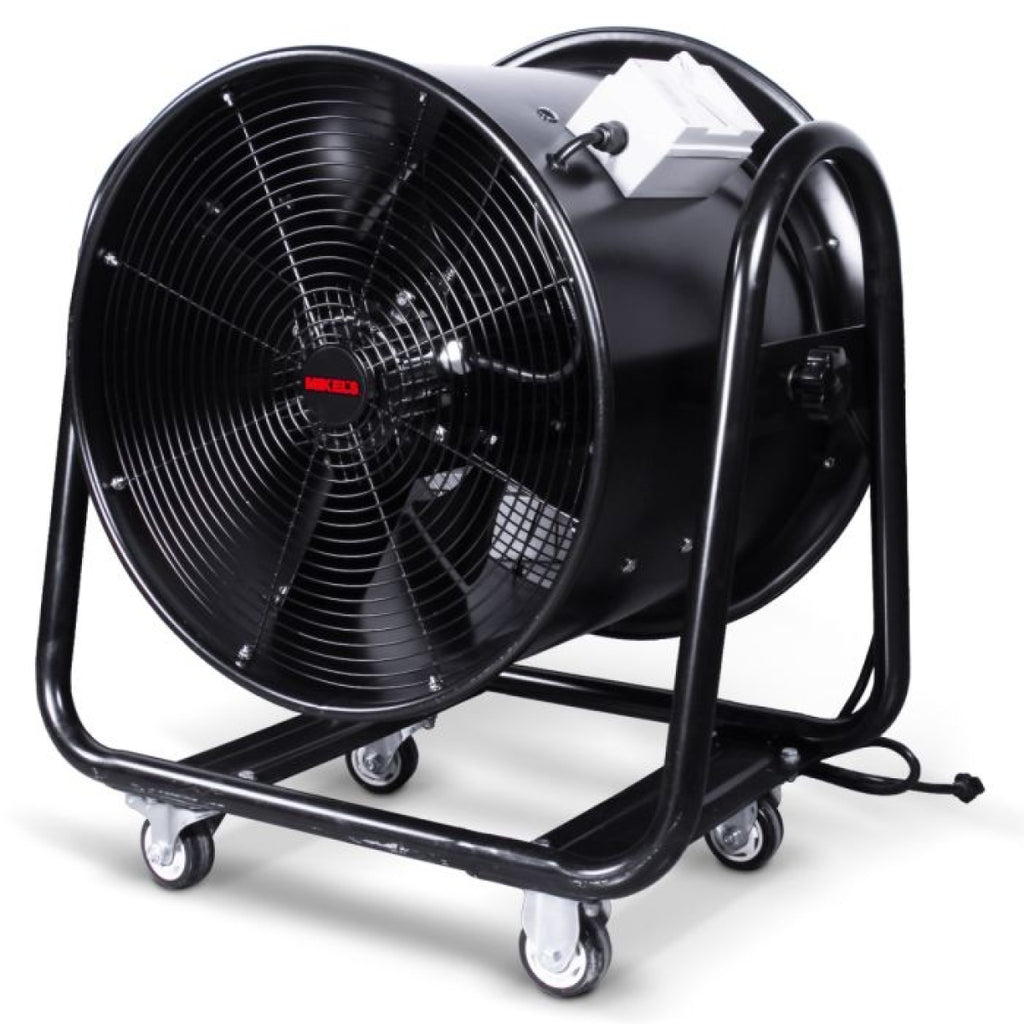 Turbina industrial 20”