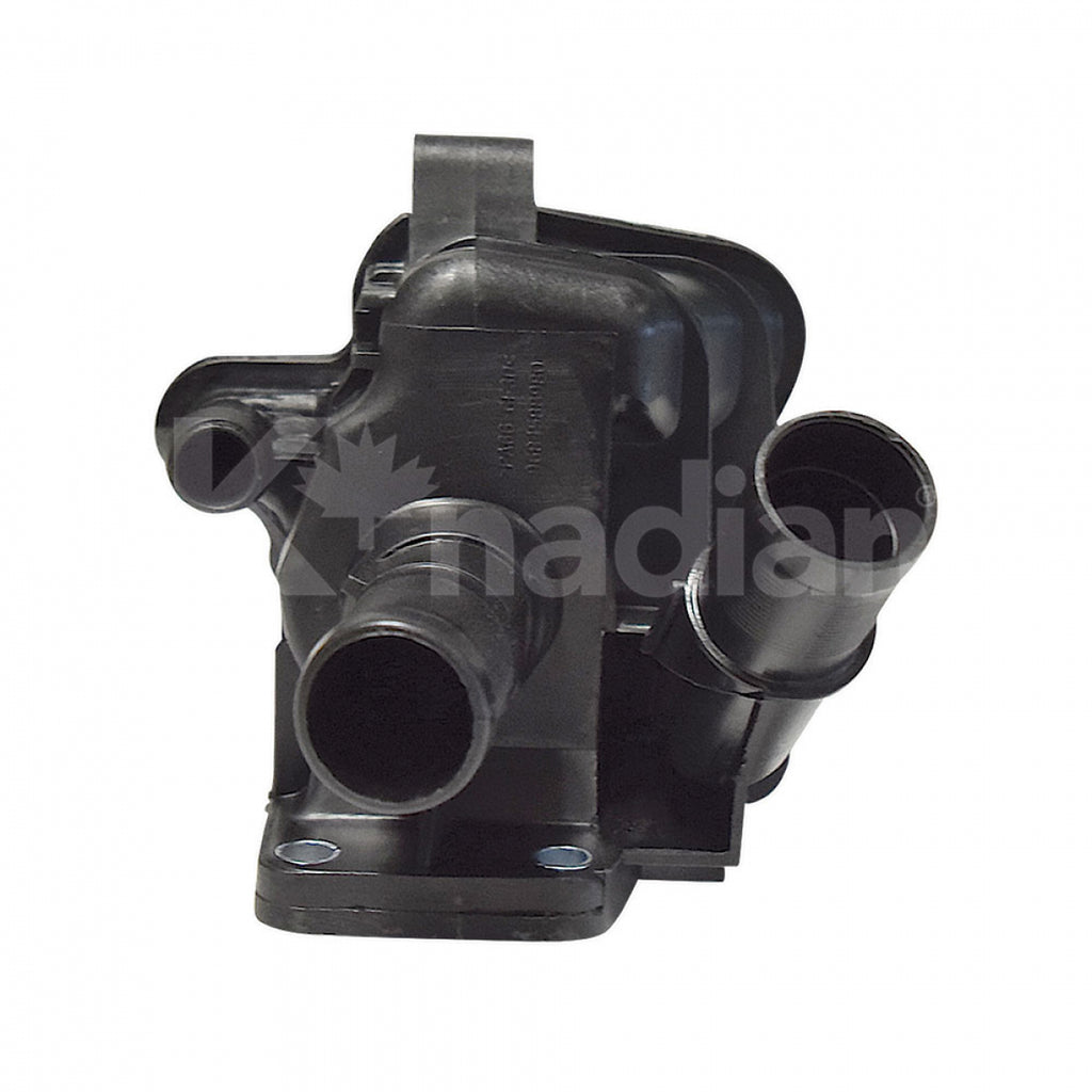 Toma para Refrigerante KNADIAN TP175KIT