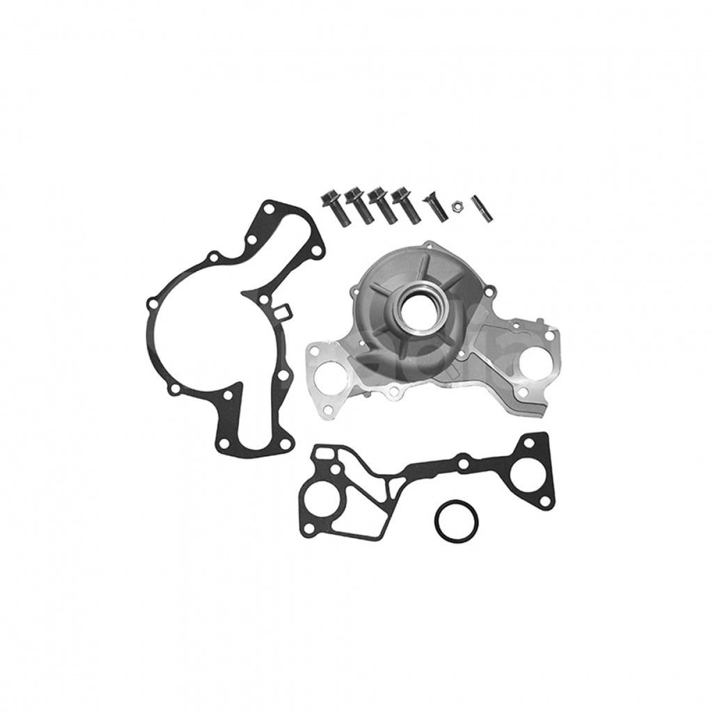 Tapa de la Bomba para Refrigerante KNADIAN TP911