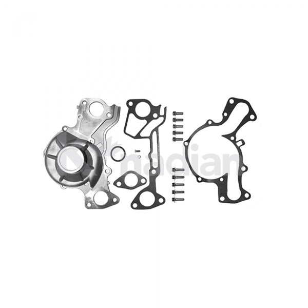 Tapa de la Bomba para Refrigerante KNADIAN TP911