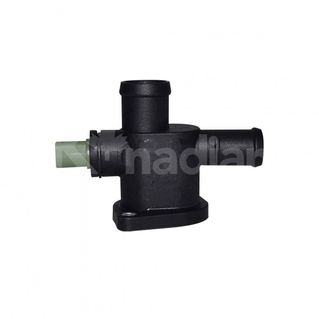 Toma para Refrigerante KNADIAN TS132