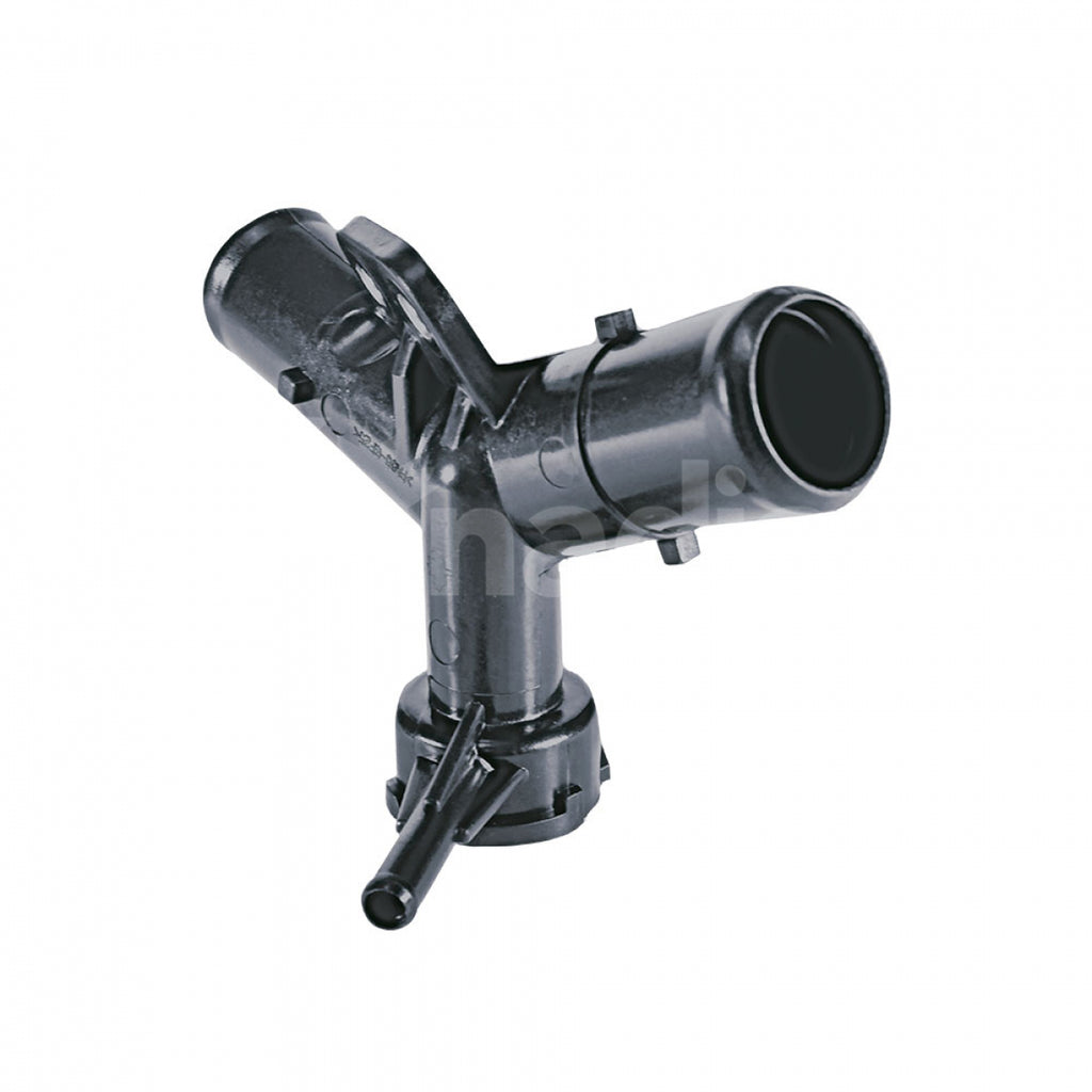 Toma para Refrigerante KNADIAN TT327