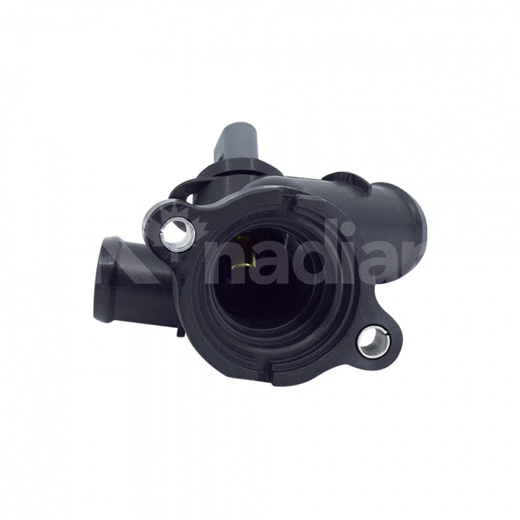 Toma para Refrigerante KNADIAN TV009