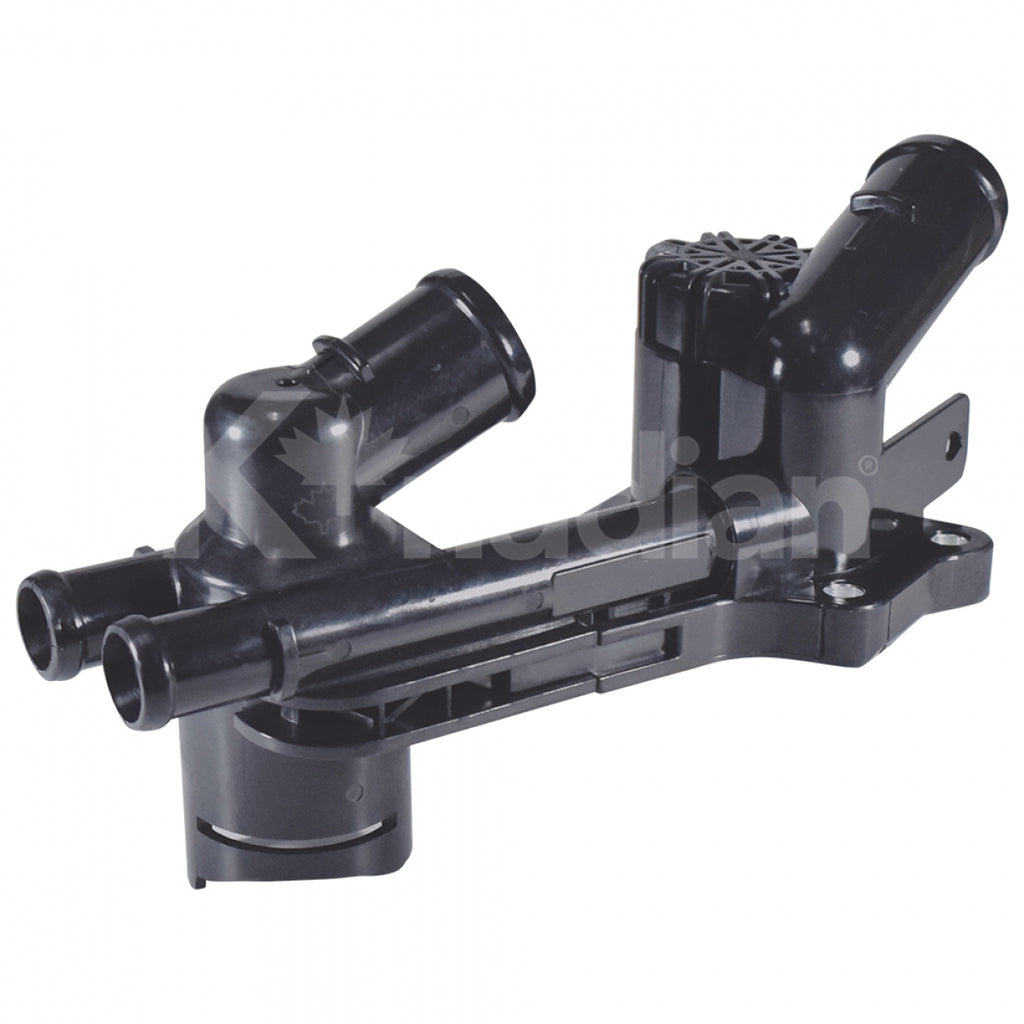 Toma para Refrigerante KNADIAN TV111A