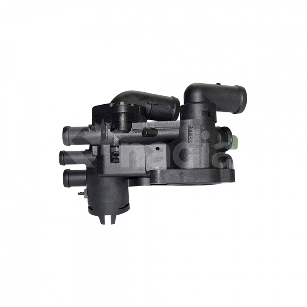 Toma para Refrigerante KNADIAN TV111B