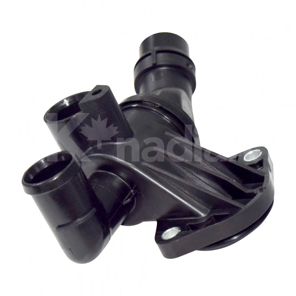 Toma para Refrigerante KNADIAN TV111F