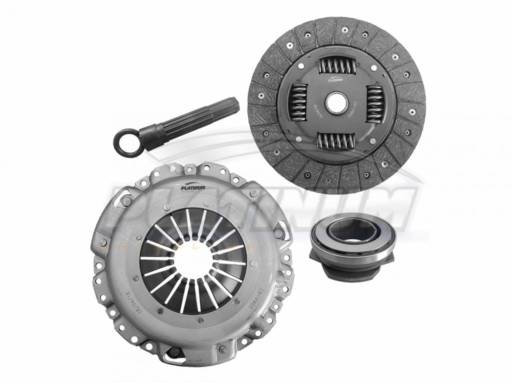 Kit de Clutch PLATINUM VW05-220JTA-01