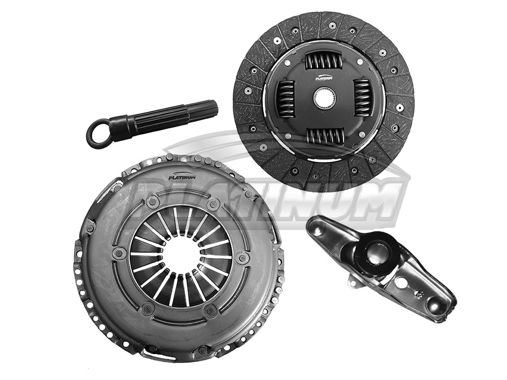 Kit de Clutch PLATINUM VW06-221POL-01