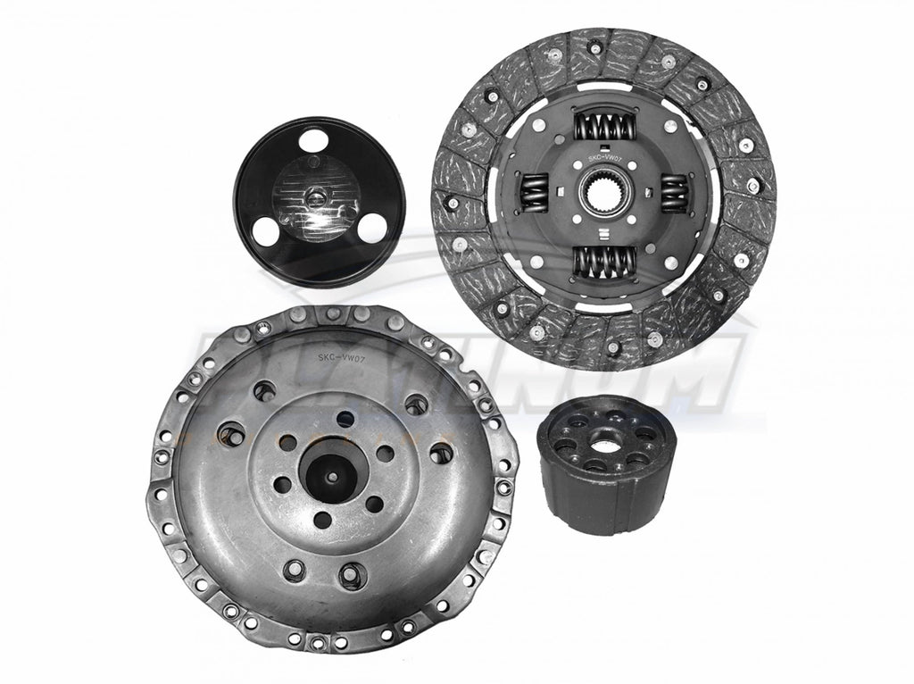 Kit de Clutch PLATINUM VW07-210CDB-01