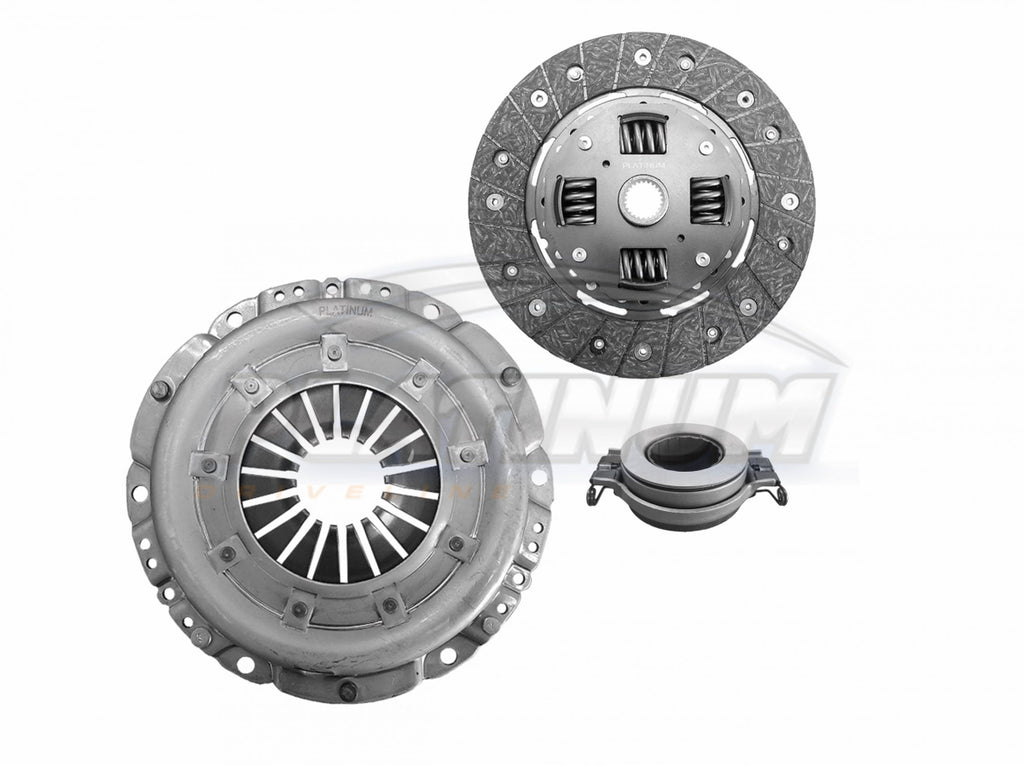 Kit de Clutch PLATINUM VW13-200SDN-01