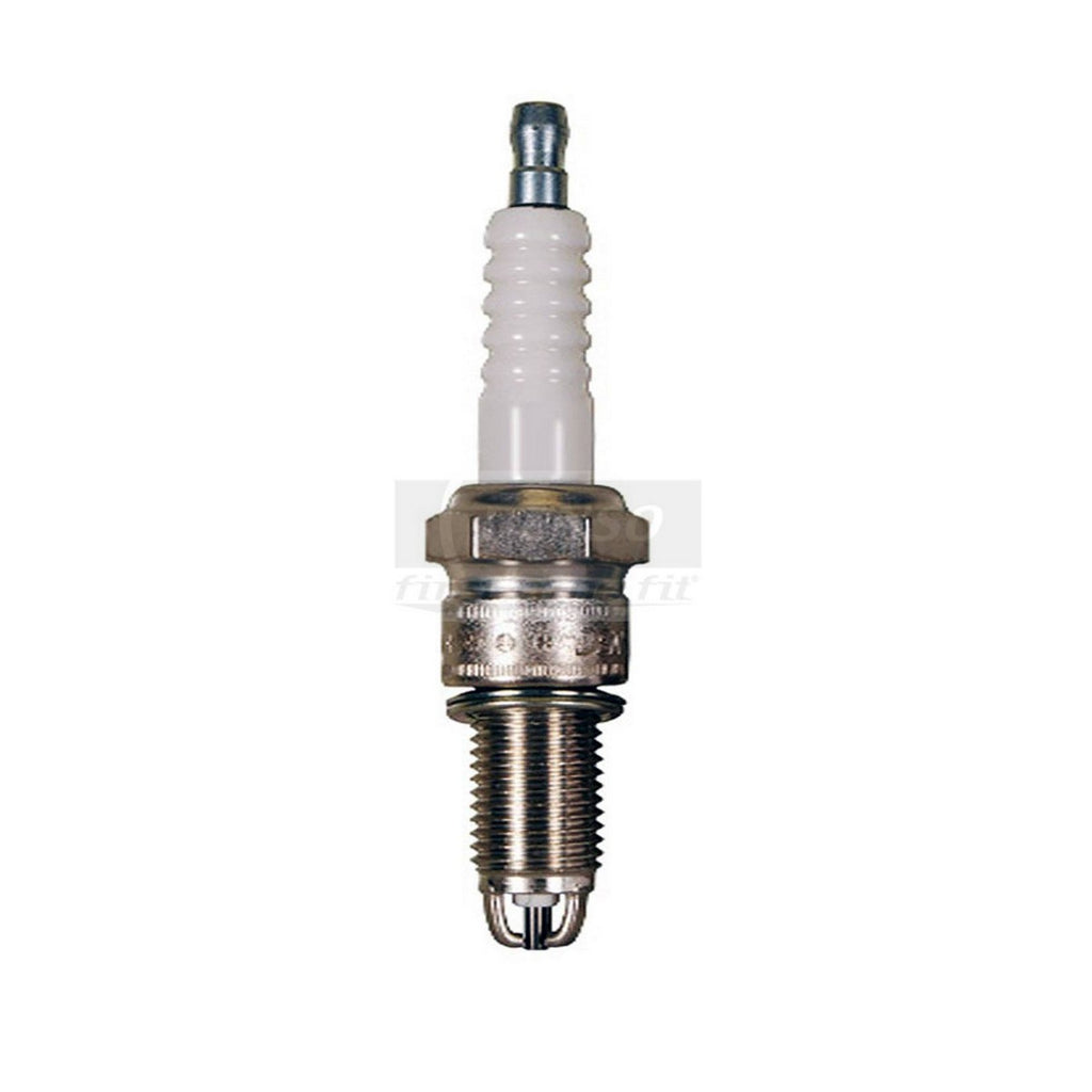 Jgo. Bujias U-Groove Conventional DENSO W16EPB10