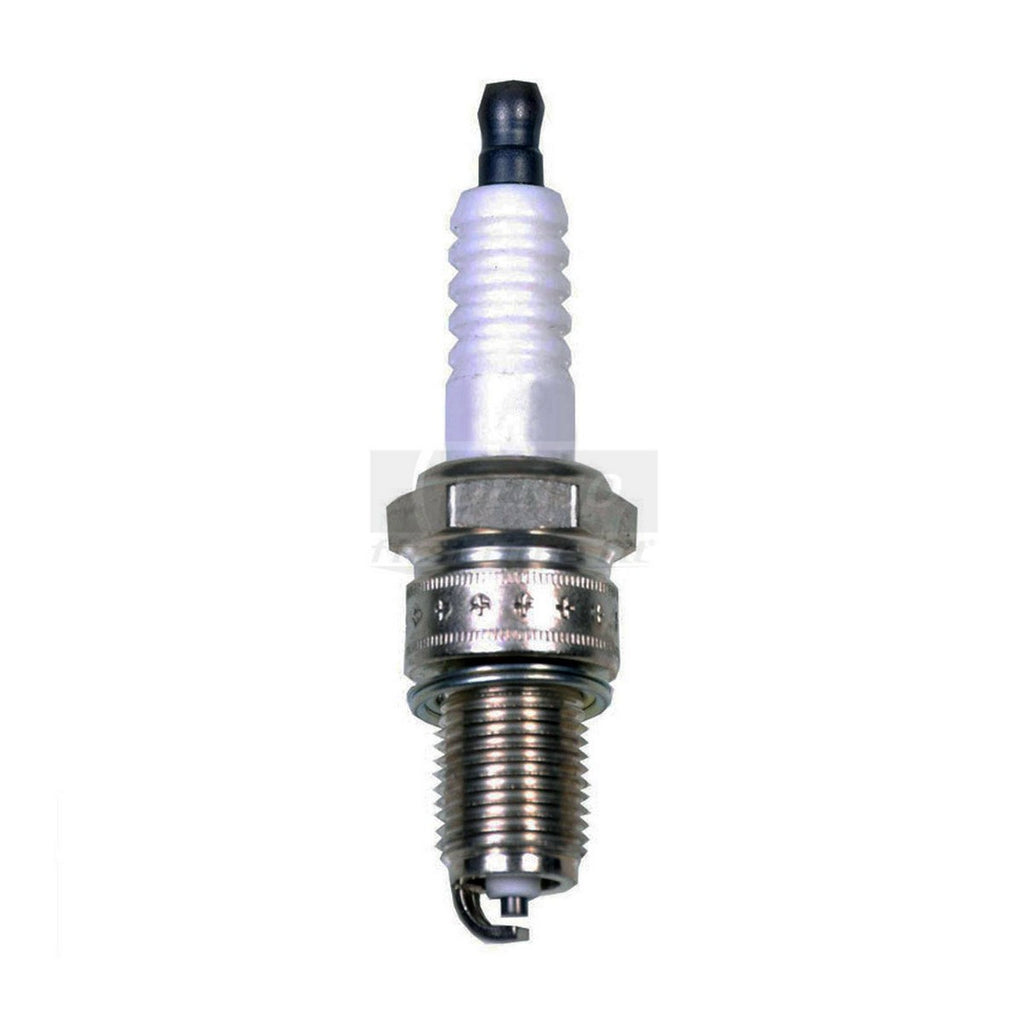 Jgo. Bujias U-Groove Conventional DENSO W16EPR-U