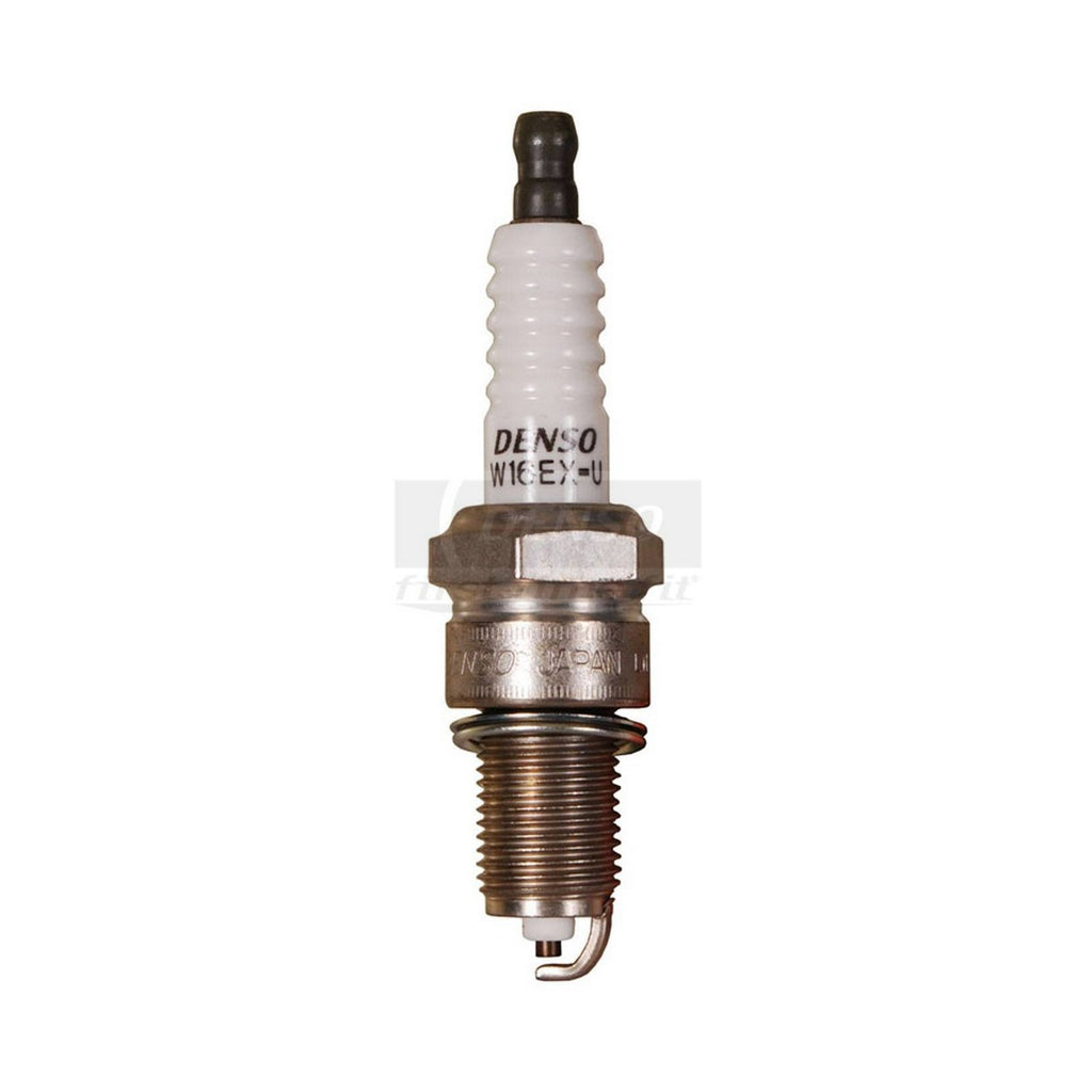 Jgo. Bujias U-Groove Conventional DENSO W16EX-U