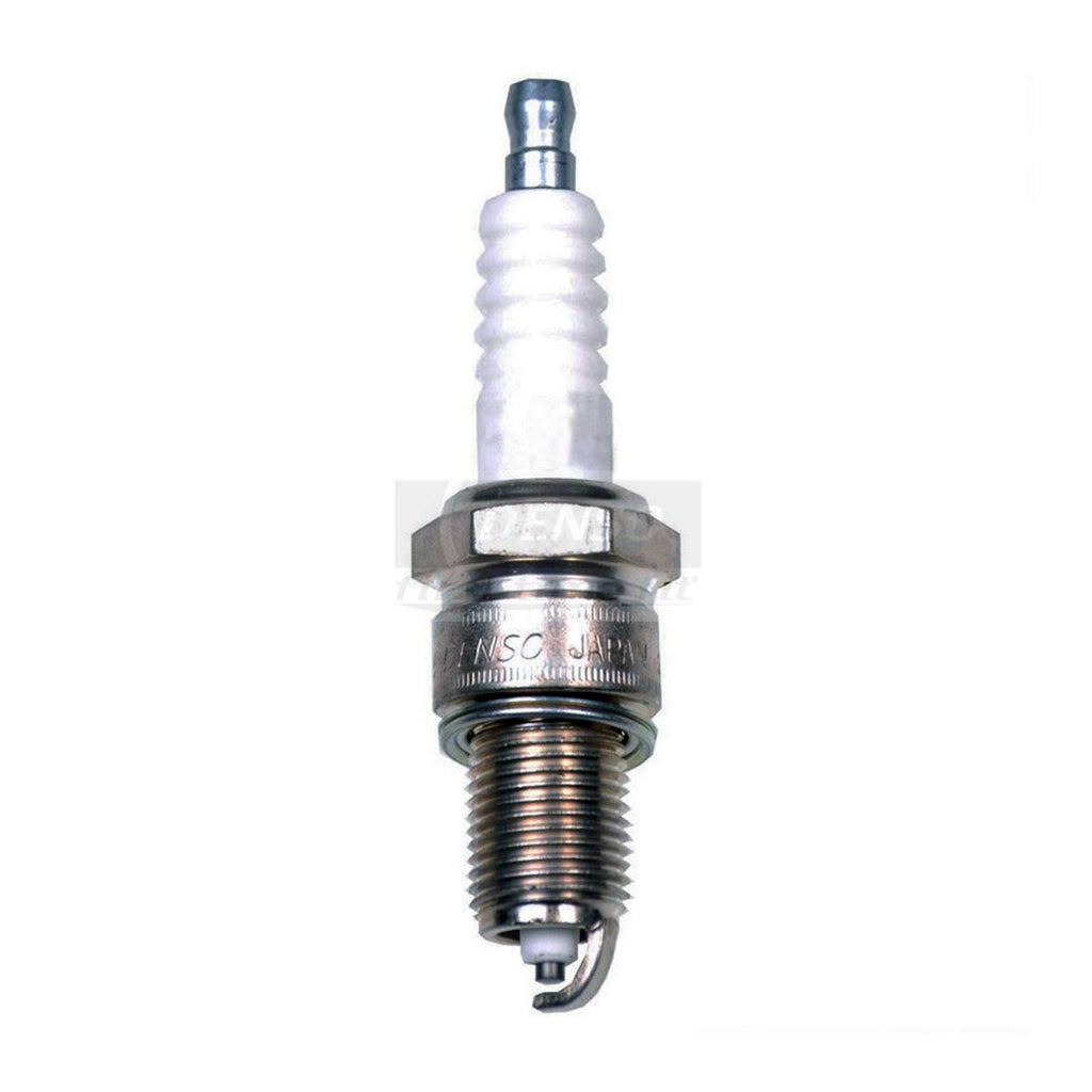 Jgo. Bujias U-Groove Conventional DENSO W16EXR-U11