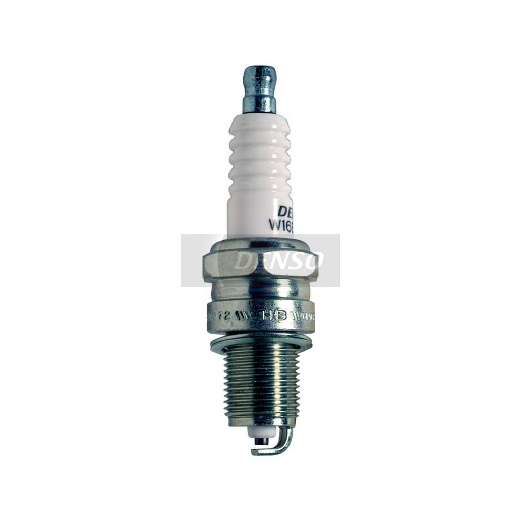 Jgo. Bujias U-Groove Conventional DENSO W16EXR-U