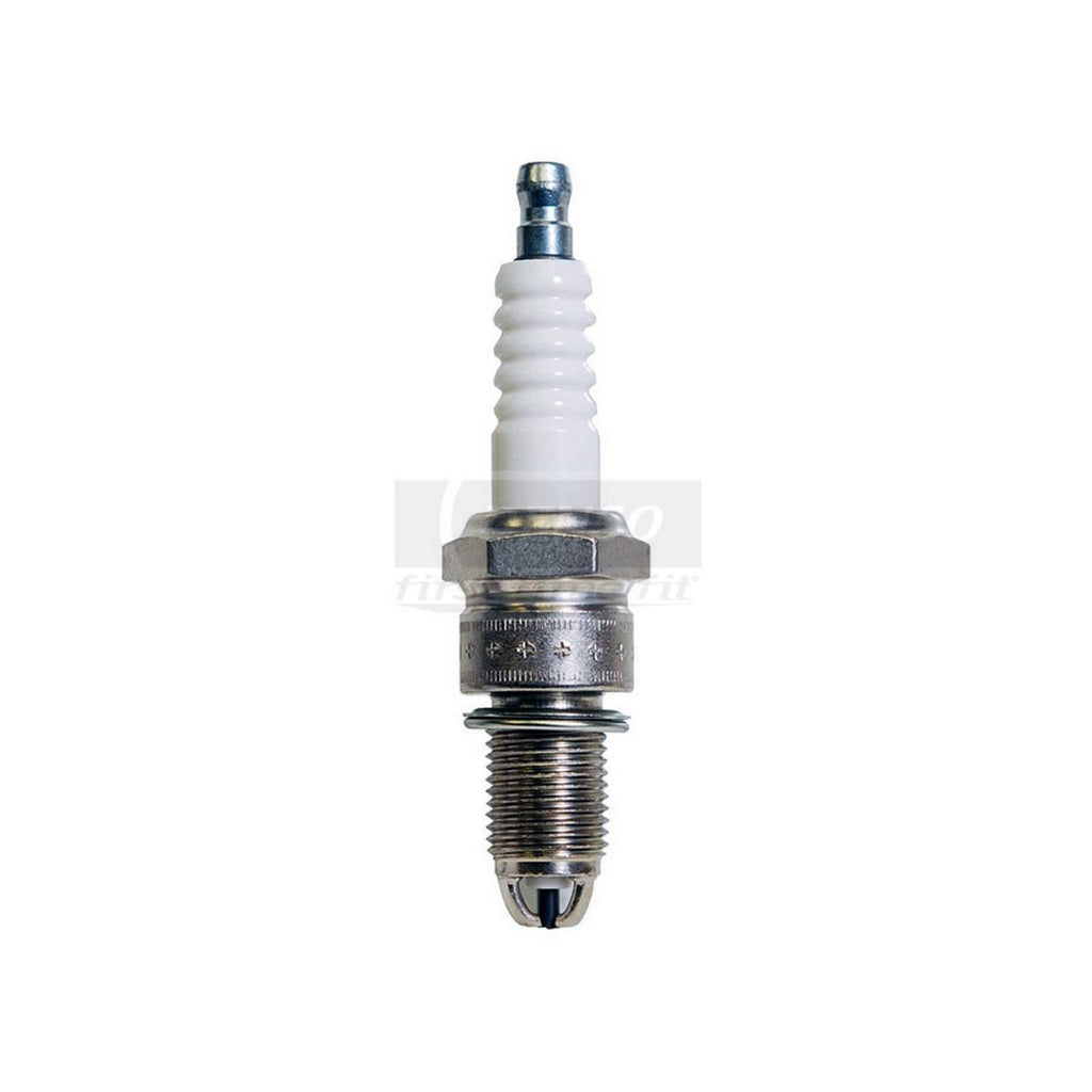 Jgo. Bujias U-Groove Conventional DENSO W20EPBR-S