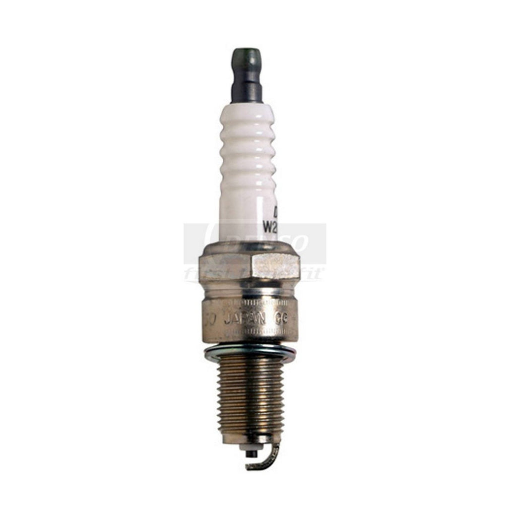 Jgo. Bujias U-Groove Conventional DENSO W20EPR-U11
