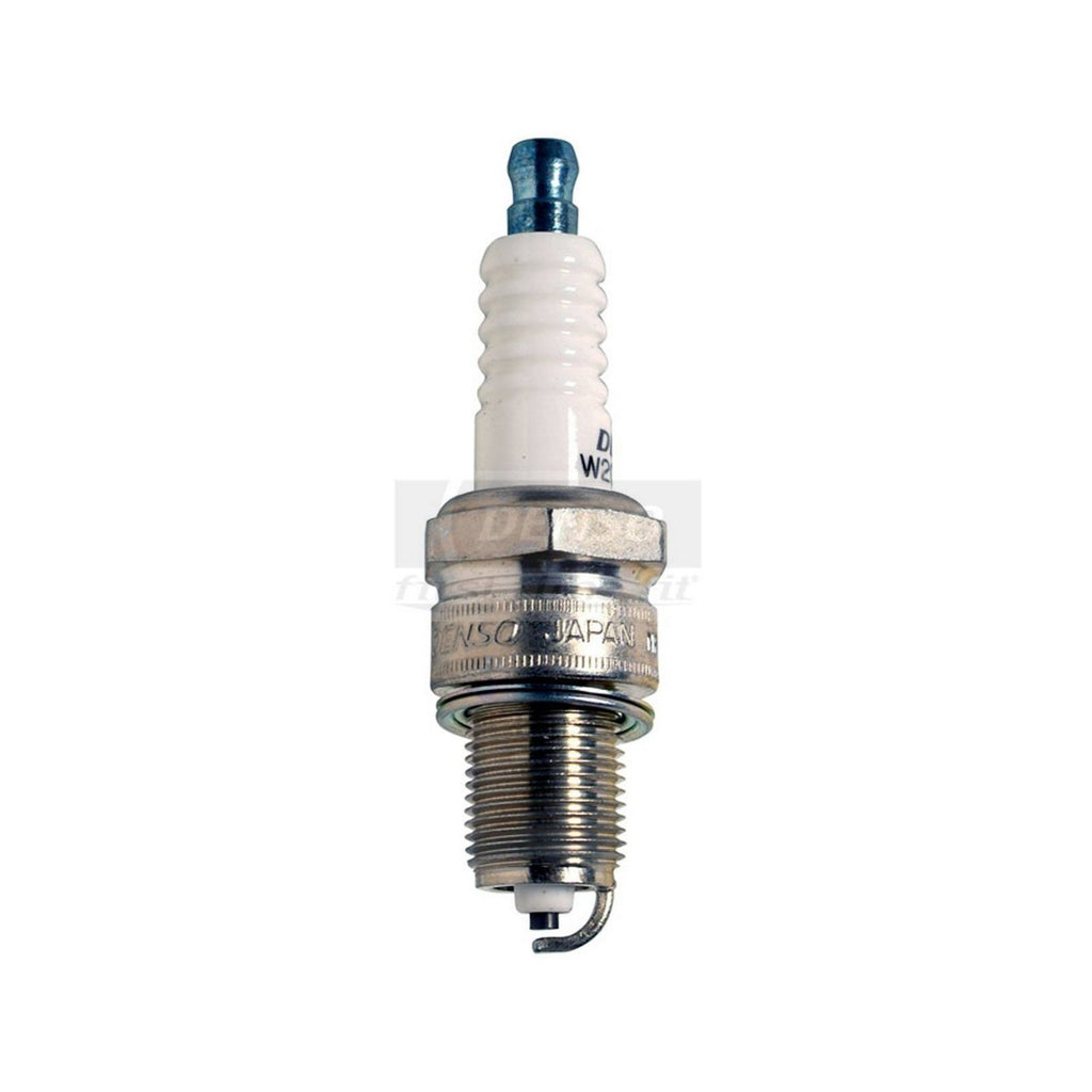 Jgo. Bujias U-Groove Conventional DENSO W20EXR-U