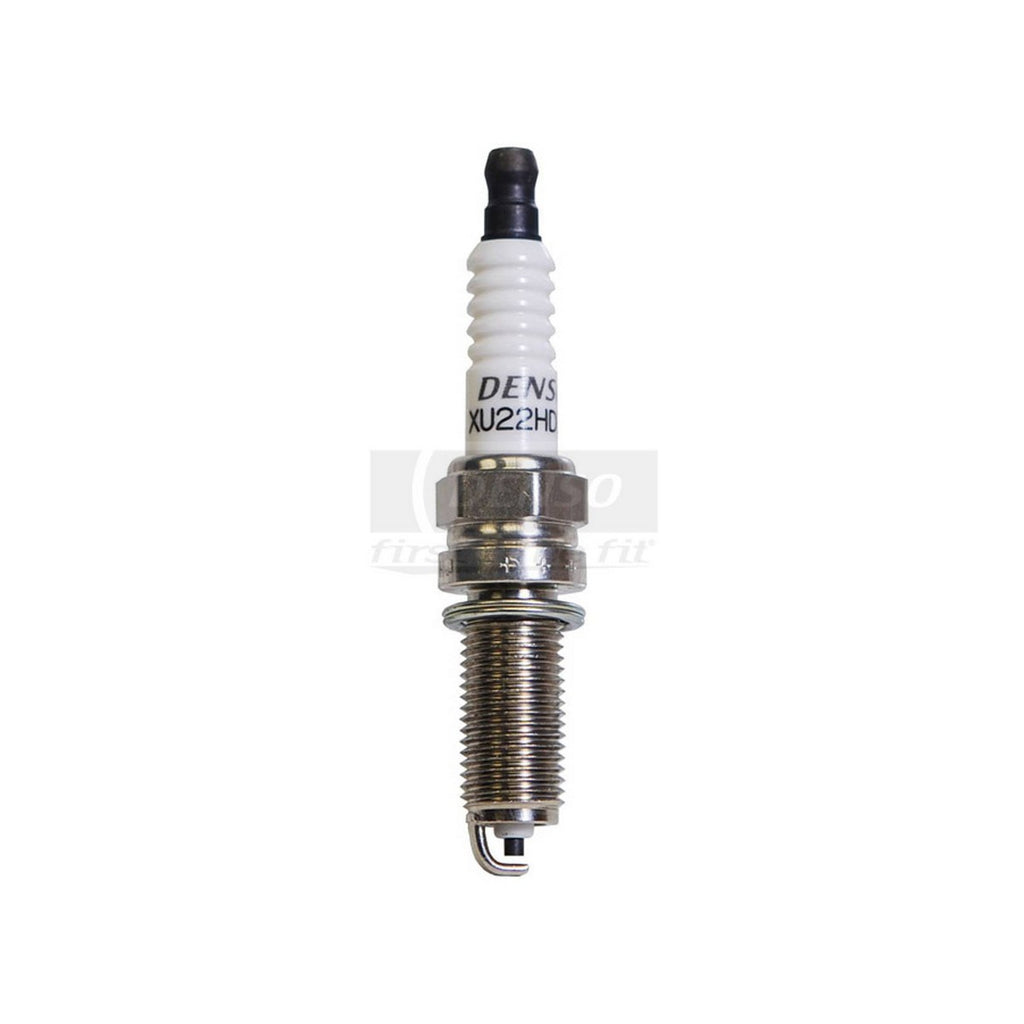 Jgo. Bujias U-Groove Conventional DENSO XU22HDR9